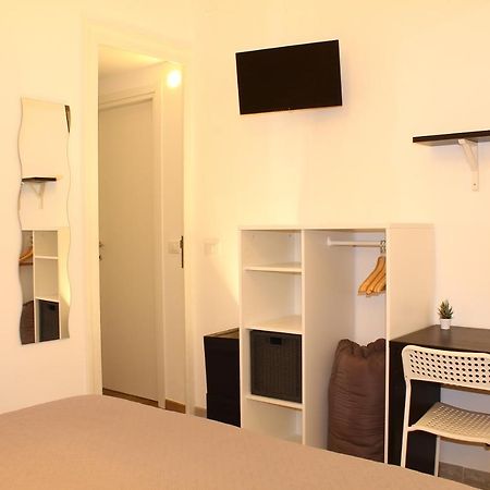 Cosmo Apartment Palermo Exteriér fotografie