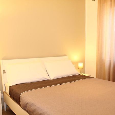 Cosmo Apartment Palermo Exteriér fotografie